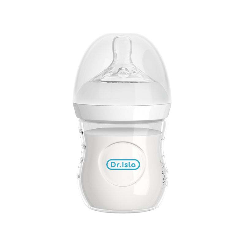 Biberón sin BPA ni BPS - PP15/PP24/PP33