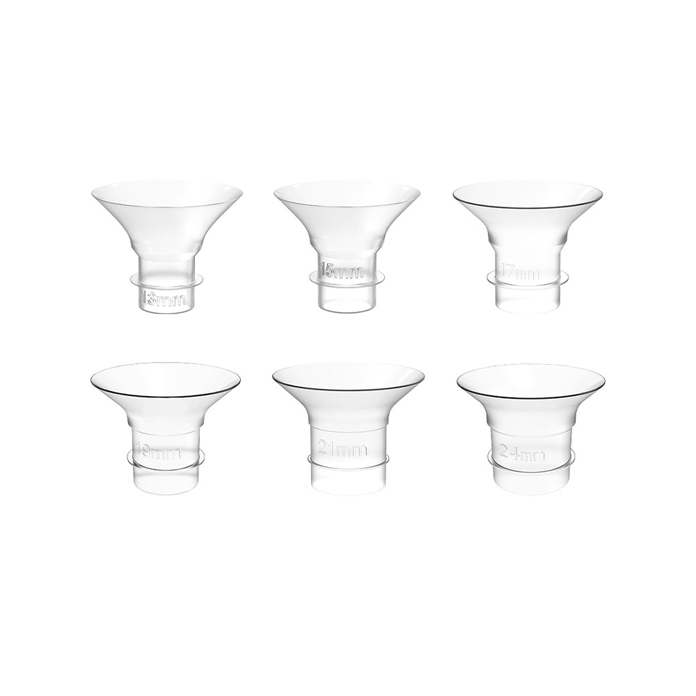 Kit de medición de la copa del extractor de leche - CH12