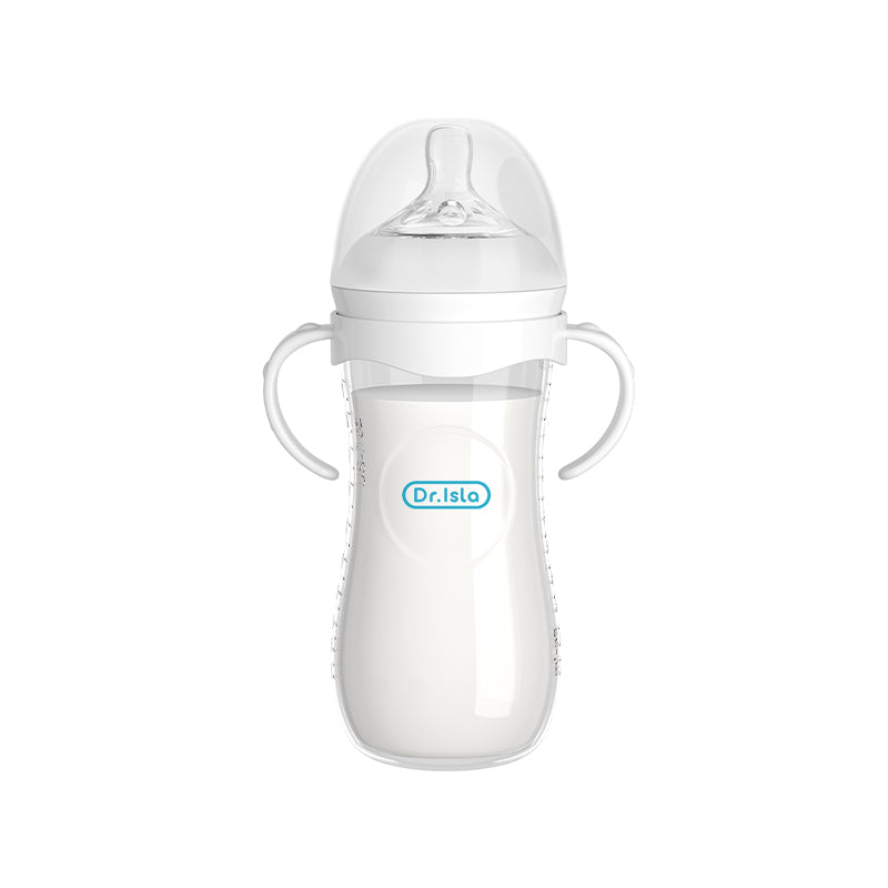 Biberón sin BPA ni BPS - PP15/PP24/PP33