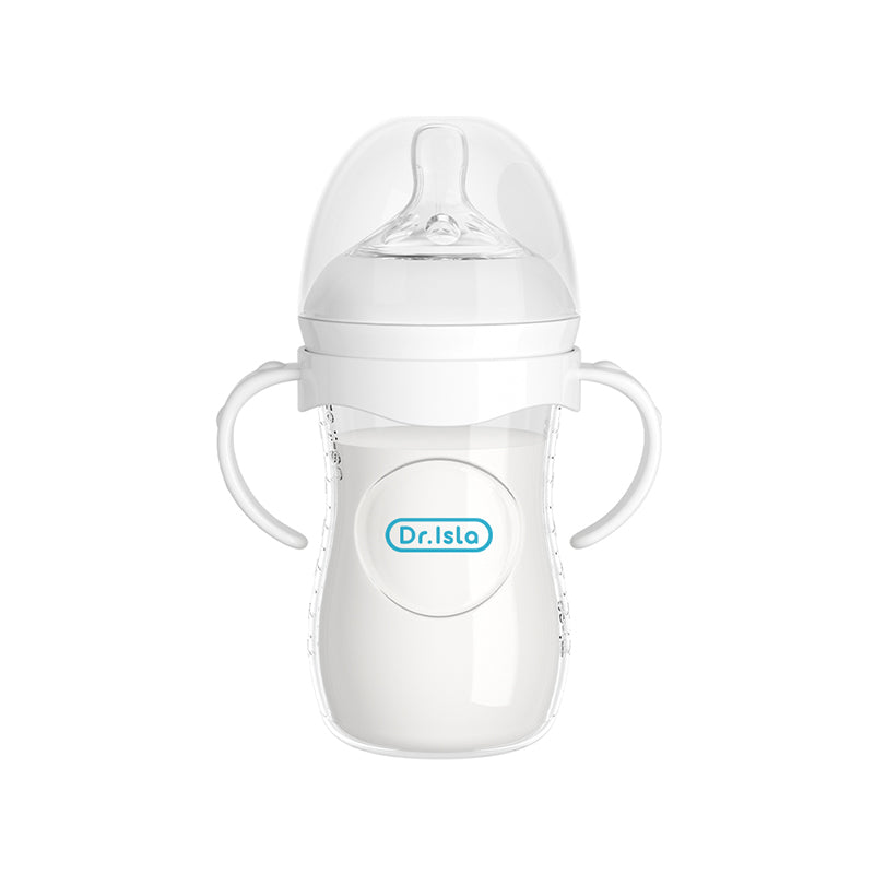 Biberón sin BPA ni BPS - PP15/PP24/PP33