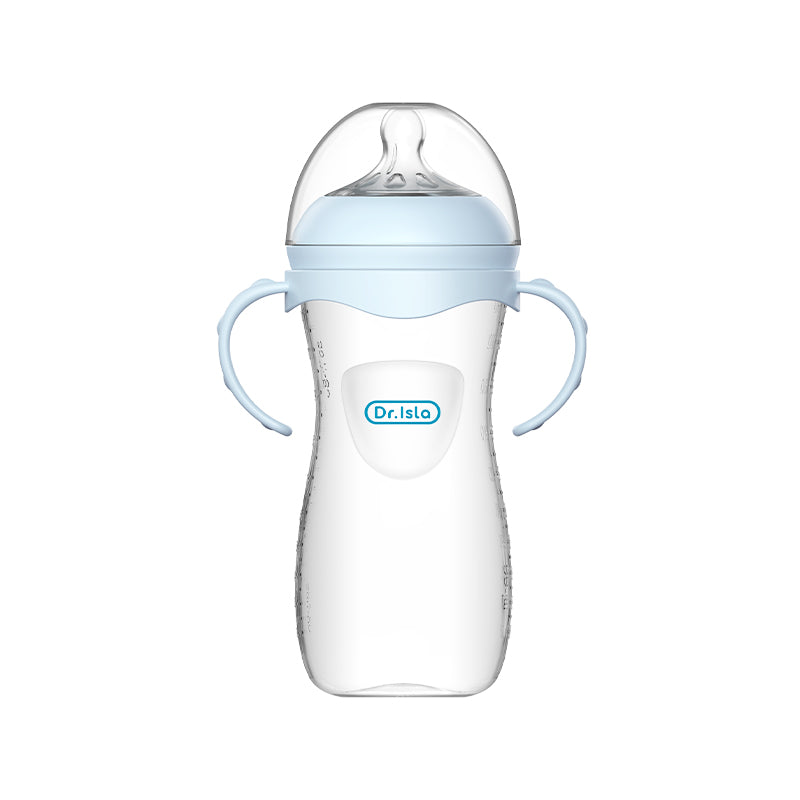 Biberón sin BPA ni BPS - PP15/PP24/PP33
