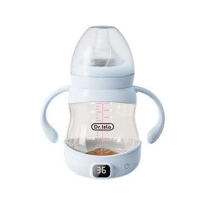 Biberón MilkTemp - PS80