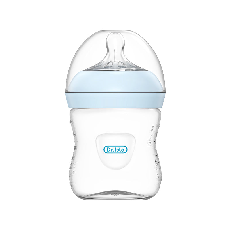 Biberón sin BPA ni BPS - PP15/PP24/PP33