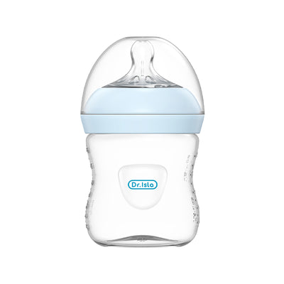 Biberón sin BPA ni BPS - PP15/PP24/PP33