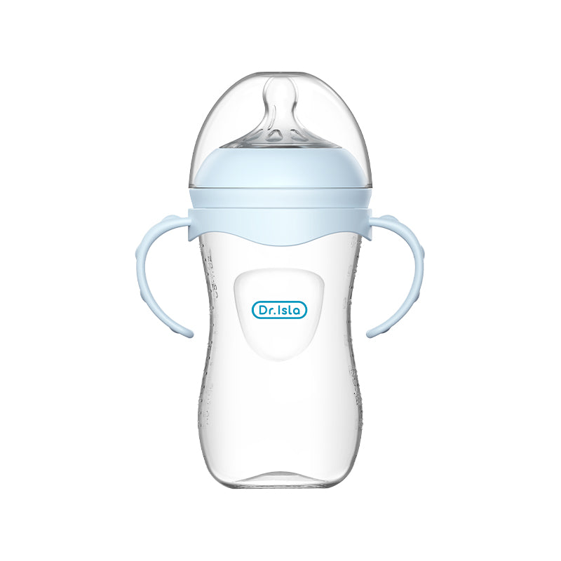 Biberón sin BPA ni BPS - PP15/PP24/PP33