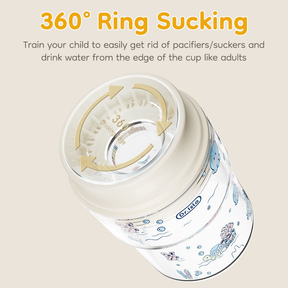 Vaso con boquilla - WC32