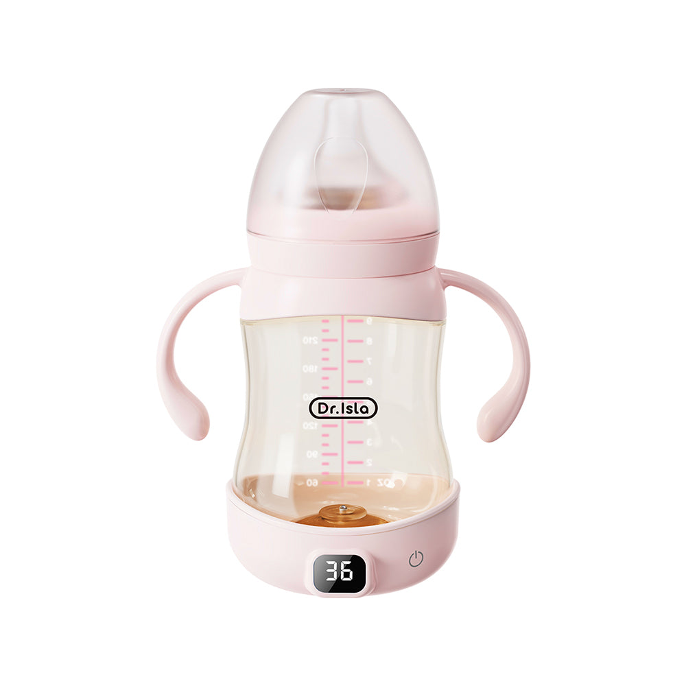 Biberón MilkTemp - PS80
