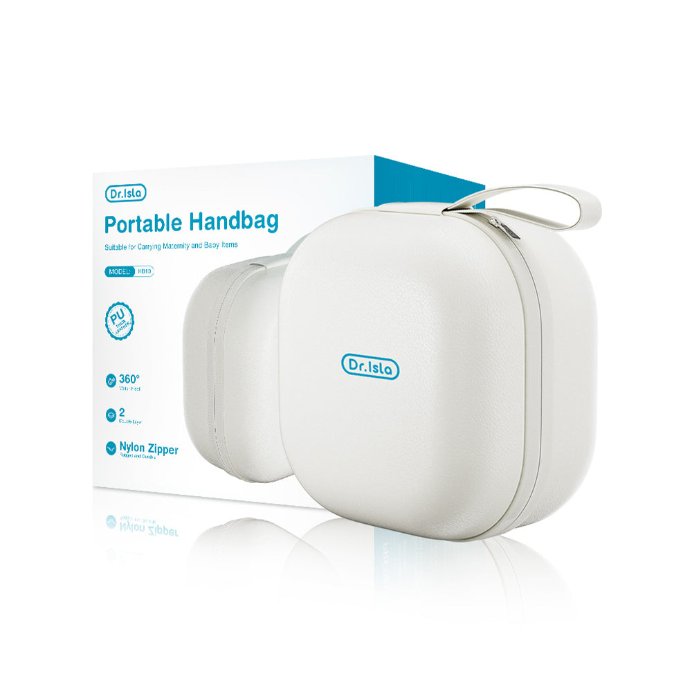 Bolsa portátil para extractor de leche - HB10