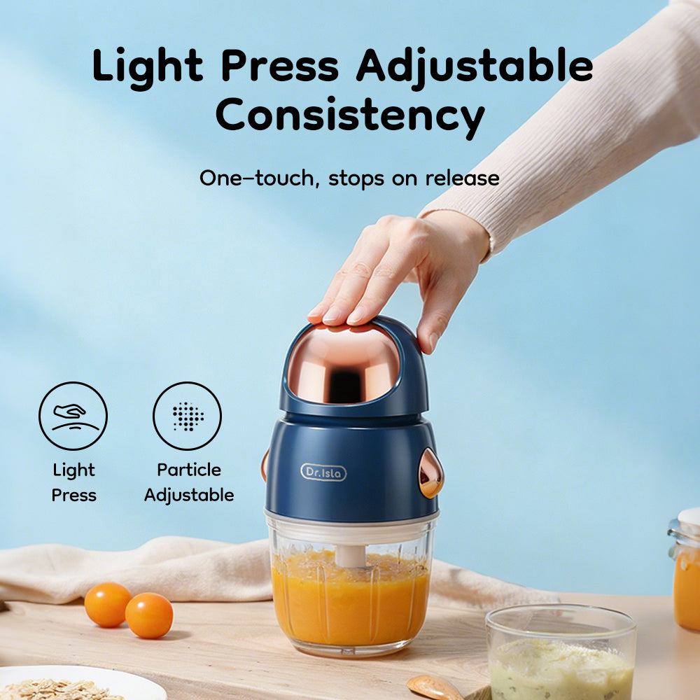 Máquina básica para preparar comida para bebés - FM01