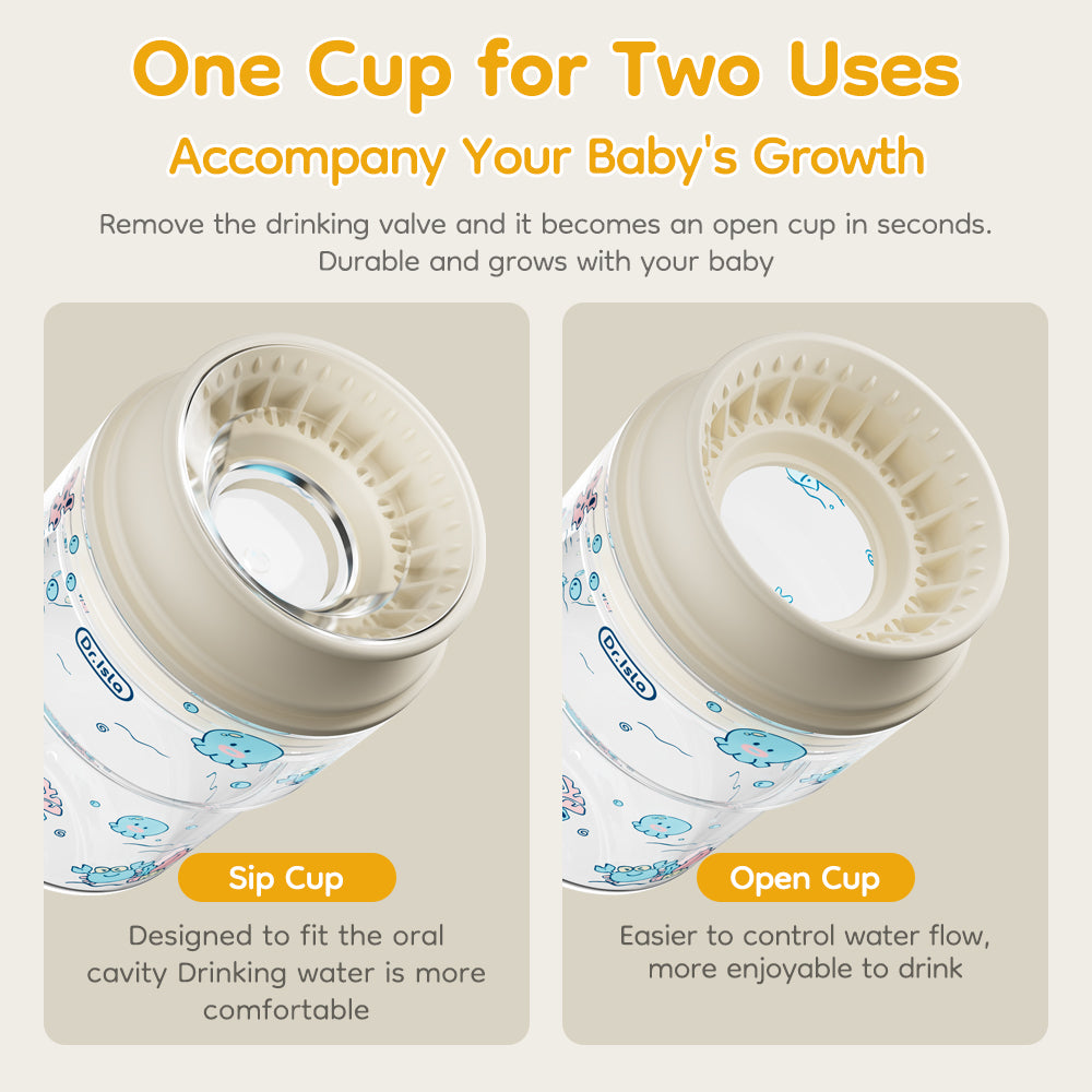 Vaso con boquilla - WC32