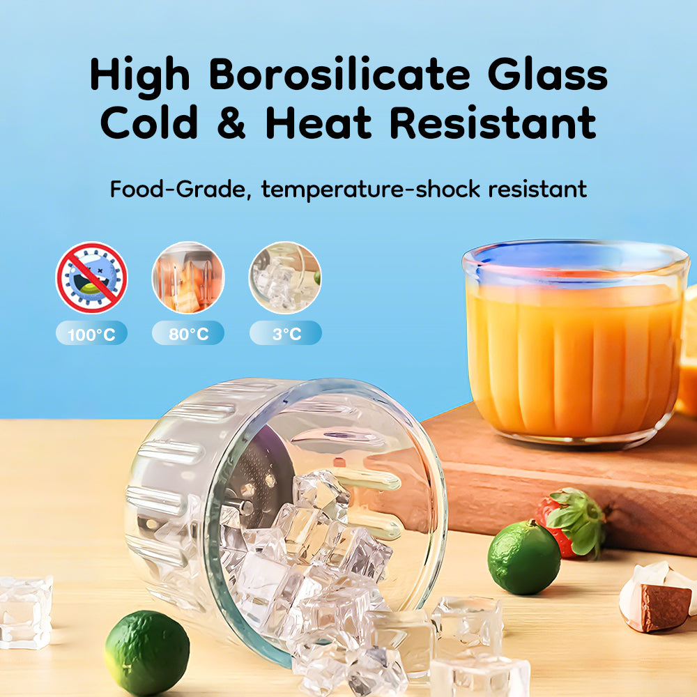 Máquina básica para preparar comida para bebés - FM01