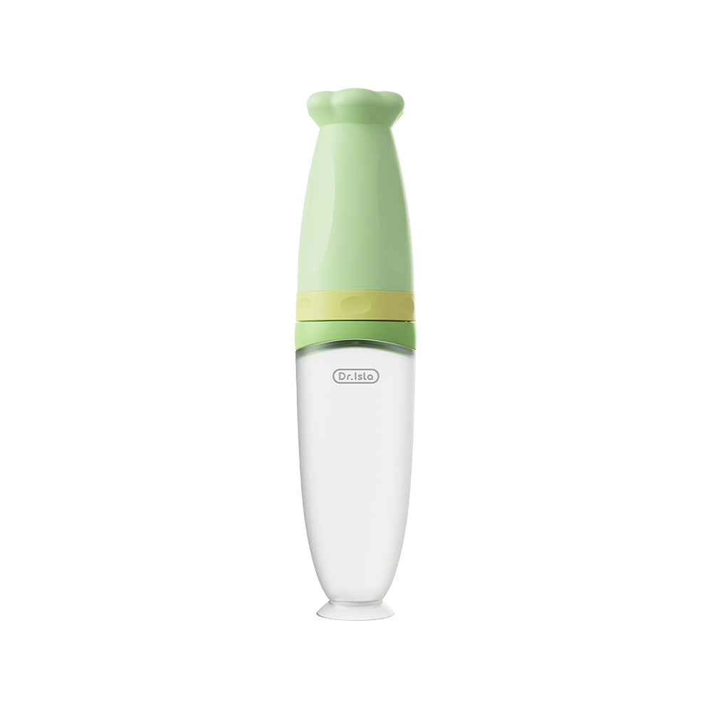 Alimentador líquido de silicona para bebés - BT08