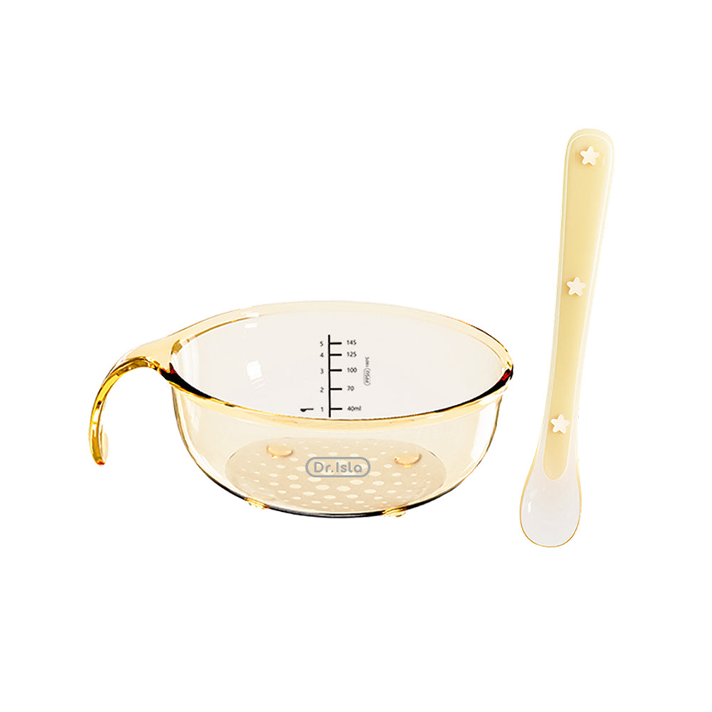 Kit de alimentos complementarios PPSU - BT15