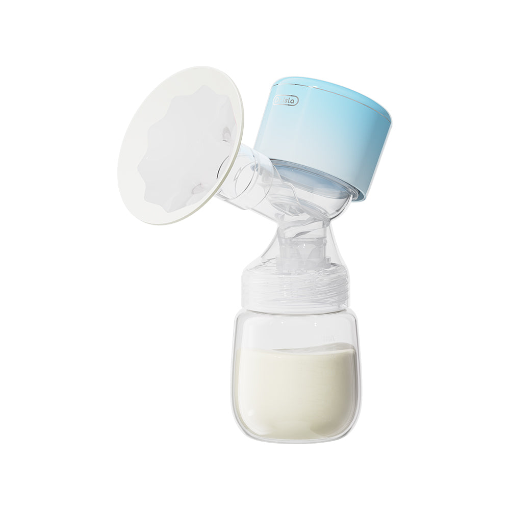 Micro-Vibration Electric Breast Pump - EB16