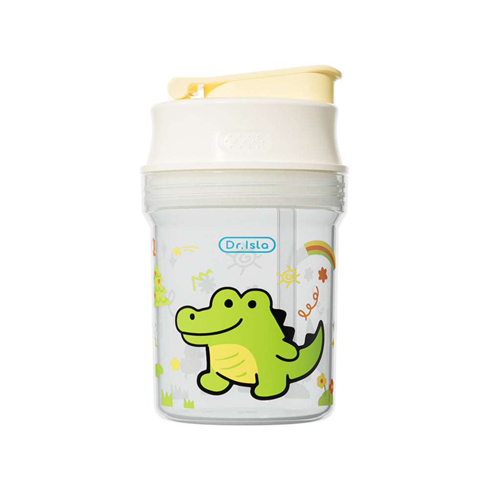 Vaso infantil 2 en 1 con boquilla - GW40