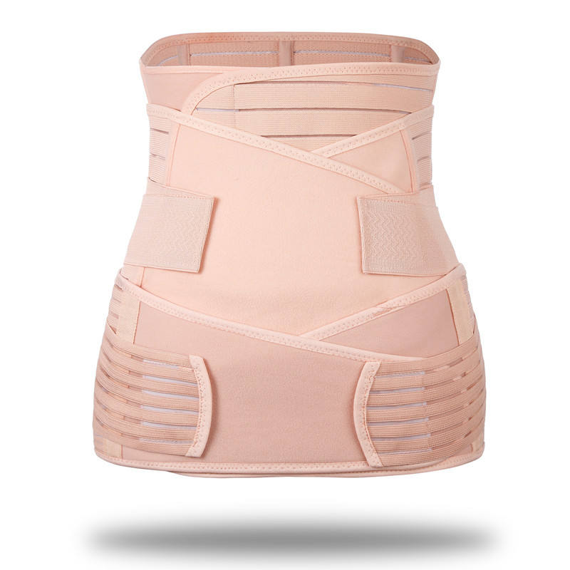 Corsé posparto ajustable 3 en 1 - SFD01