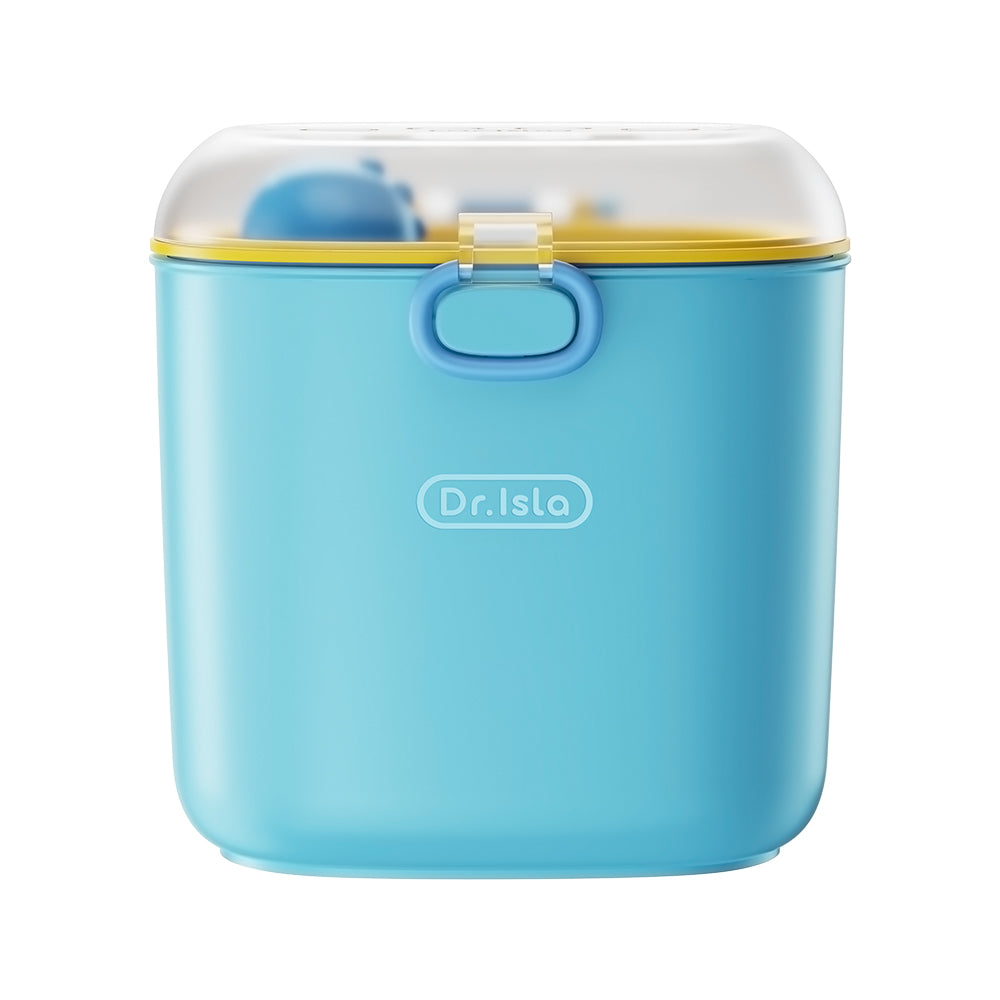 Caja de leche en polvo - MP20