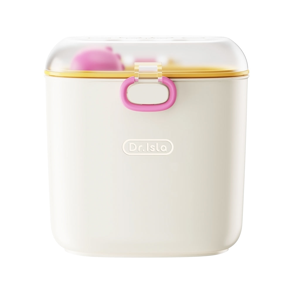 Caja de leche en polvo - MP20