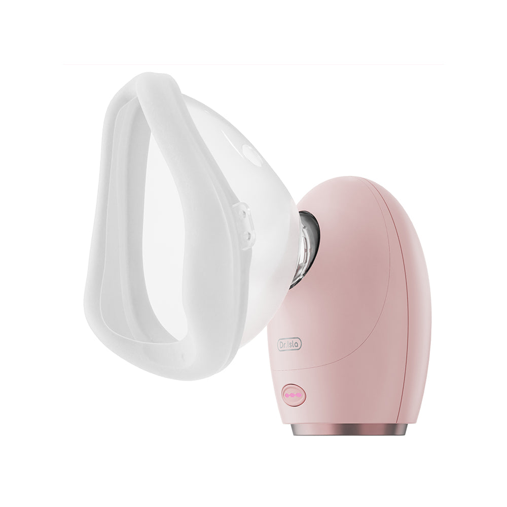 Nebulizador tipo mascarilla MINI - N23MINI