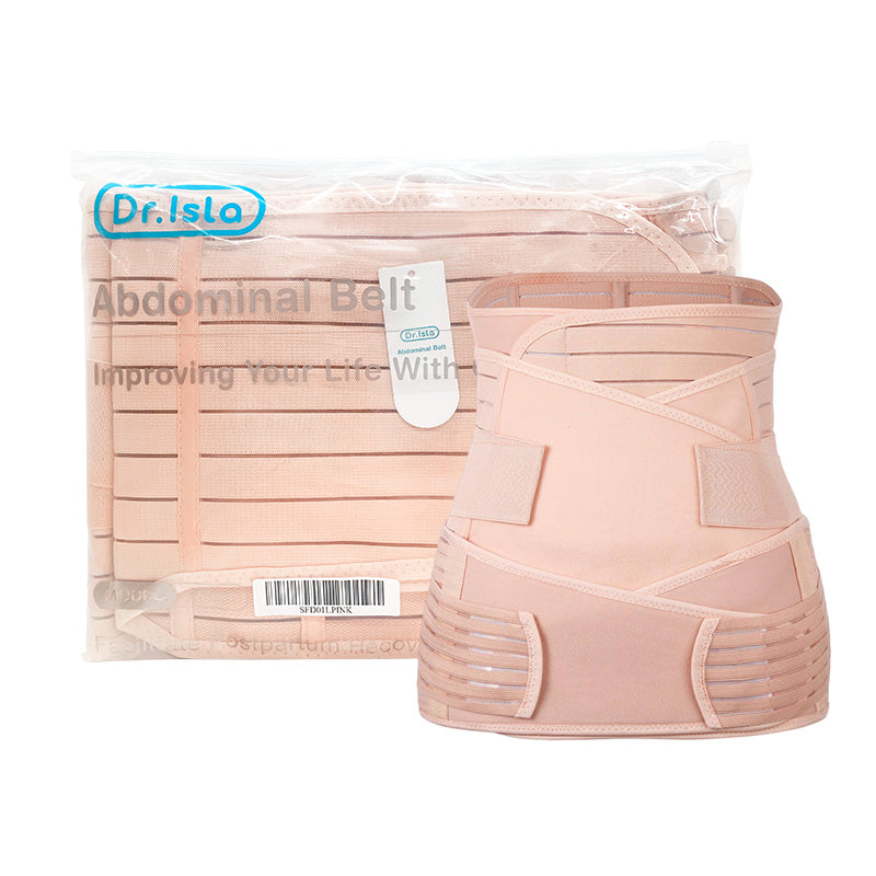Corsé posparto ajustable 3 en 1 - SFD01
