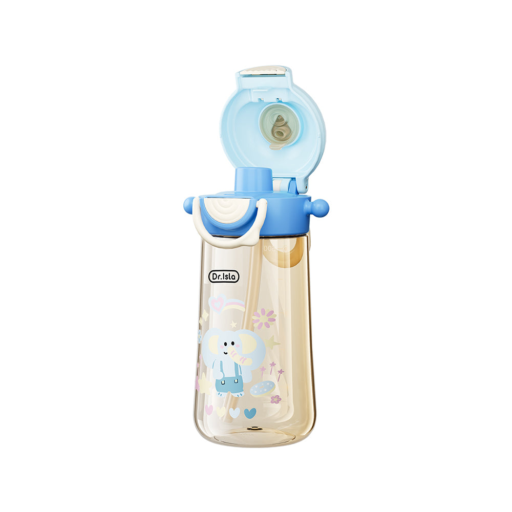 Vaso de agua infantil - WC39
