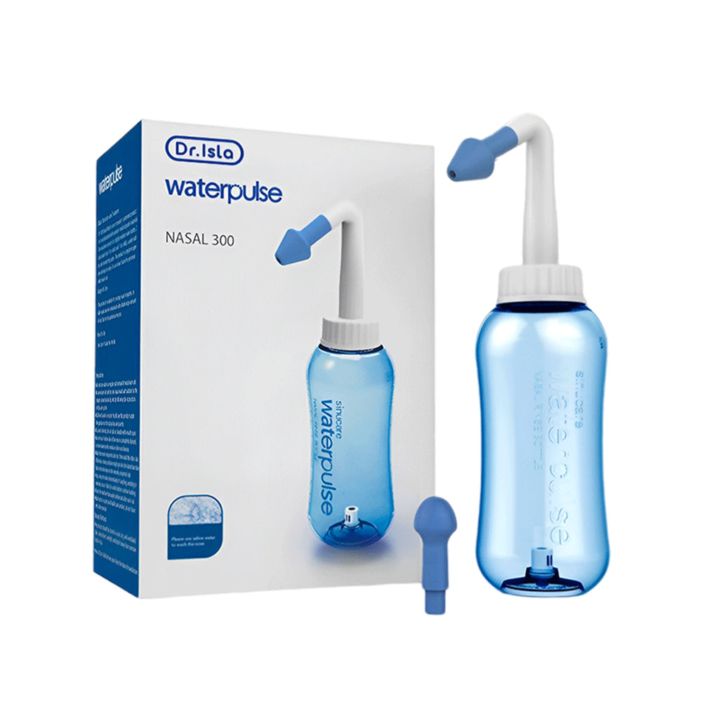 Lavado nasal Water Plus - YT300