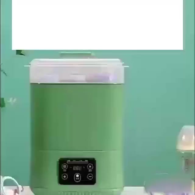 Calentador de leche multifunción 4 en 1 - N30