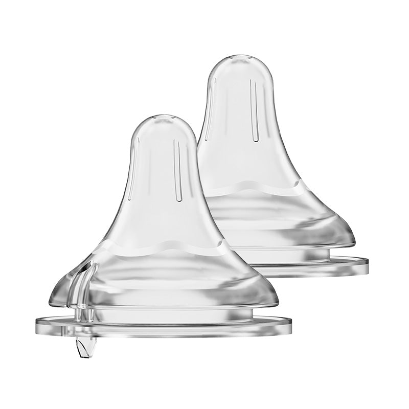 Tetinas para bebés de material PP - GP05
