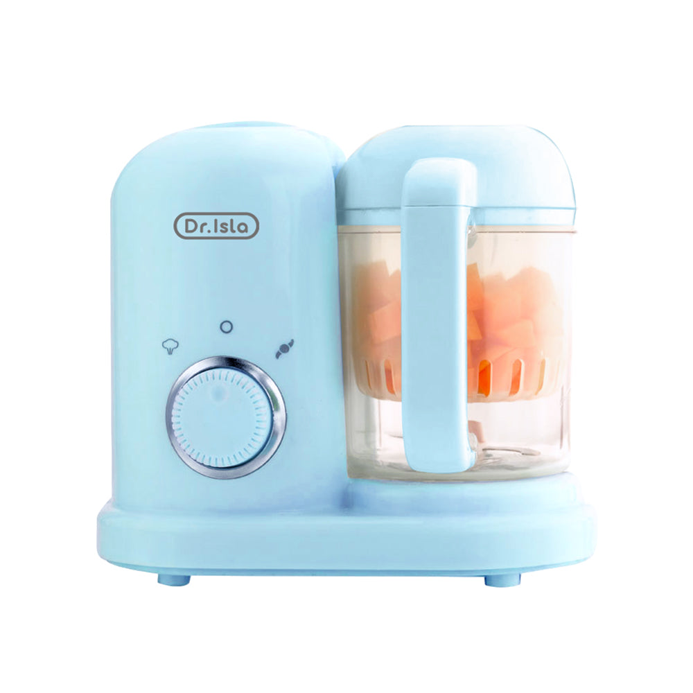Molinillo de comida para bebés - FSJ01
