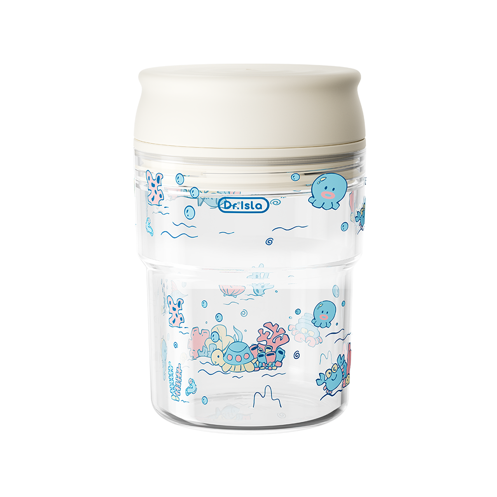 Vaso con boquilla - WC32