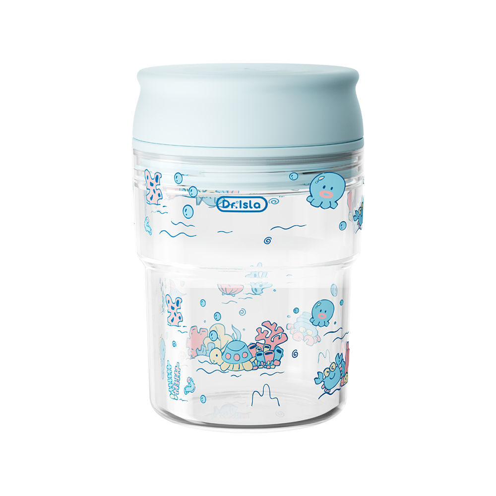 Vaso con boquilla - WC32
